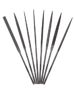 Precision Needle File 1ชุด