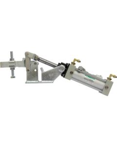 Air Clamp(With Switch) 1อัน