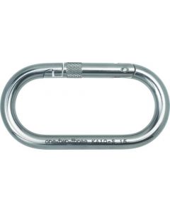 Carabiner O type
