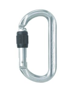 Climbing Carabiner