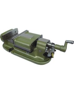 KYORITSU Air Machine Vice KA type