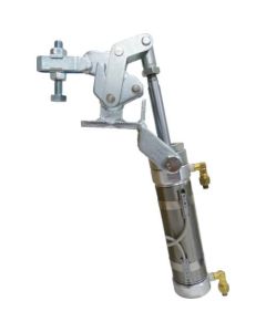 Air Clamp(With Switch) 1อัน