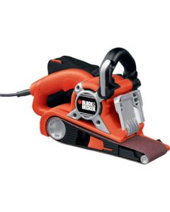Dragster beltsander 1อัน