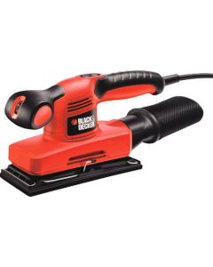 Orbital Sander