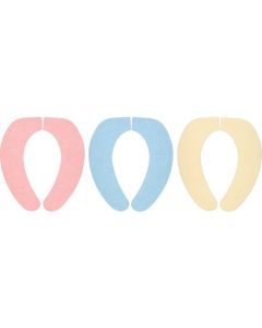 Deodorize Toilet Seat Cover  ถุงละ 3 ชุด