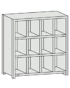 Bin Unit(Width:875mm)
