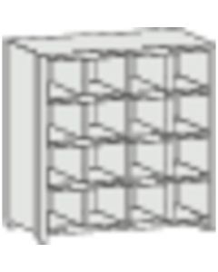 Bin Unit(Width:875mm)