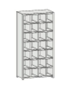 Bin Unit(Width:875mm)