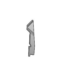Straight Hole Bar 1เส้น