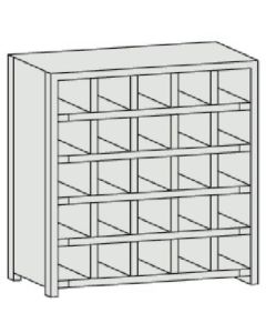 Bin Unit(Width:875mm)