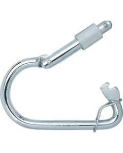 Carabiner KA-50 for Single Pipe