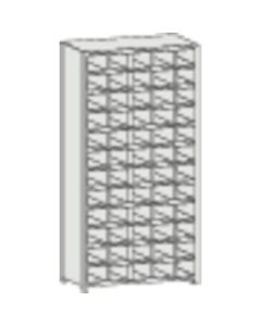 Bin Unit(Width:875mm)