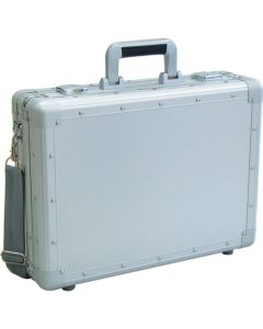 Aluminum Trunk