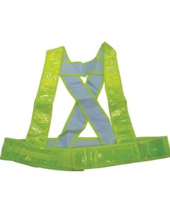 Safe Vest