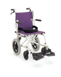 AluminumFrame Wheelechair 1อัน
