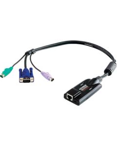 PS/2 VGA KVM Adapter 1อัน