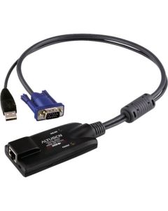 KVM Module