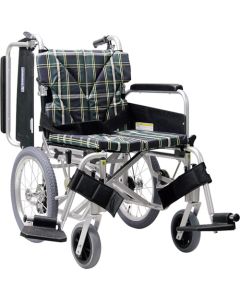 Simple Module for Wheelchair Assistance