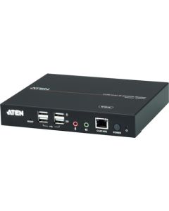 KVM over IP Console Station