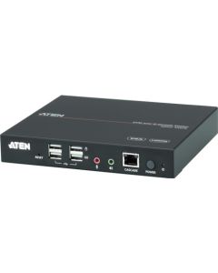 KVM over IP Console Station