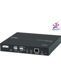 KVM over IP Console Station
