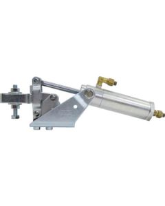 Air Clamp