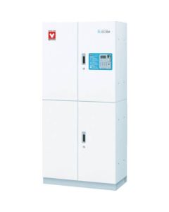 Security Cabinet