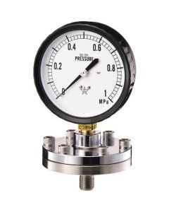 Diaphragm Seals Pressure Gauge BT-1 type 1อัน