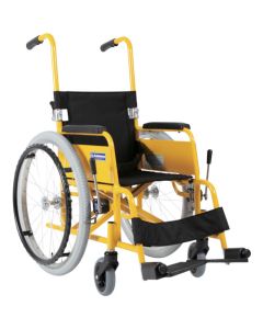 Self-Propelled Wheelchair for Children for Self-Propelled (Also used as Caregiving)