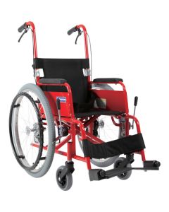 Self-Propelled Wheelchair for Children for Self-Propelled (Also used as Caregiving)