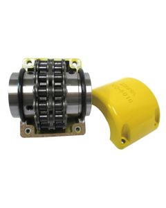 Coupling KC5018 Case