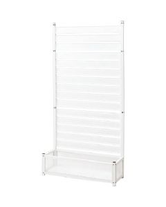 รั้วอลูมิเนียม (กว้าง 90 สูง 180)_47351