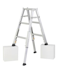 Stepladder อันละ 1 อัน