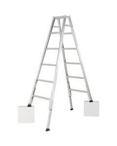 Stepladder อันละ 1 อัน