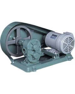 Geared Pump