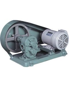 Geared Pump
