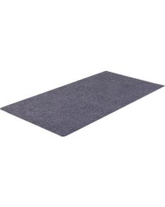 Umbrella drop removal mat