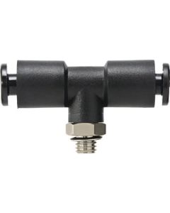 Anti-static One-touch Fitting