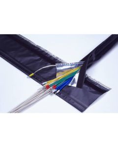ท่อกันเสียง magic type 30 x 25m (รวม 1 ม้วน)