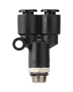 Anti-static One-touch Fitting