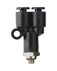 Anti-static One-touch Fitting
