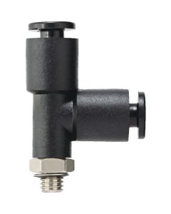 Anti-static One-touch Fitting