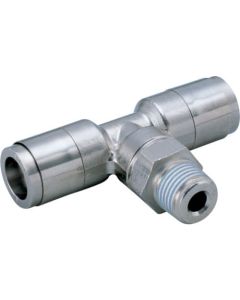 Tube Fitting Brass 1อัน
