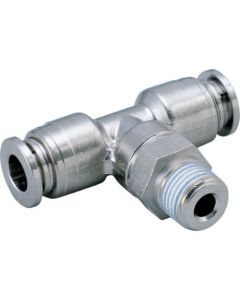 Tube Fitting Brass 1อัน