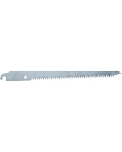 Grinding and turning saw (with a point of a sword)