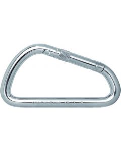 Carabiner D type