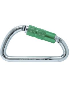 Carabiner Auto-Look D type