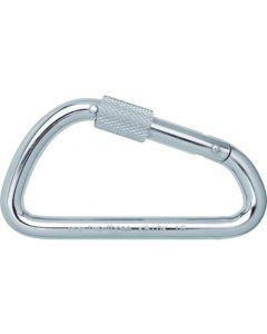 Carabiner D type