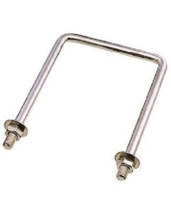 Stainless Steel Gutter Cover Handle 1ถุง