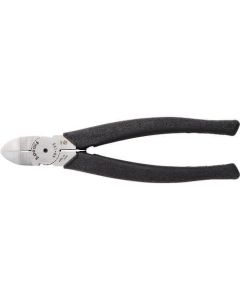คีมตัดเคเบิ้ลไทร์ 2Way ด้ามอีลาสโตเมอร์ 182.5mm